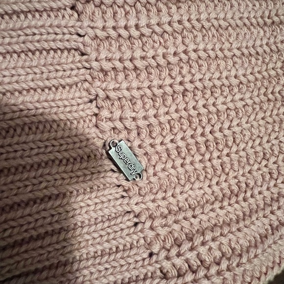 Superdry Color-block Nordic Knitwear - Picture 4 of 6